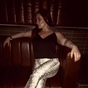 Meet your Posher, Bre